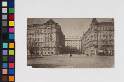  af Otto Wagner
