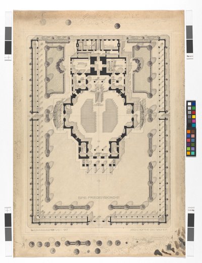  af Otto Wagner