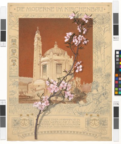  af Otto Wagner