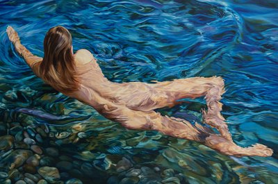  af PETER GOODHALL