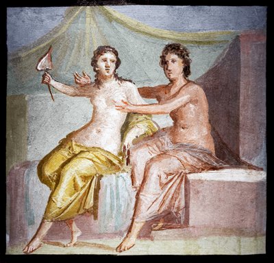 Mars og Venus. af P. Herden Marie-Lan Nguyen