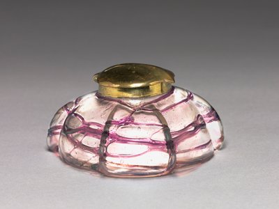 Blækhus, ca. 1899. af Pallme König and Habel