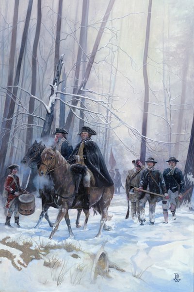  af Pamela Patrick White