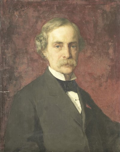  af Pantaleon (1846-1905) Szyndler