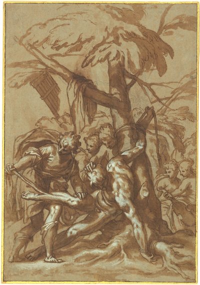 Marsyas
