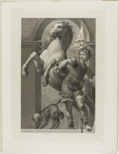 George af Paolo Toschi