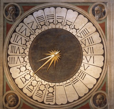 Ukendt billede af Paolo Uccello