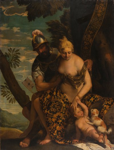  af Paolo Veronese
