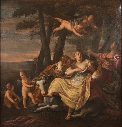  af Paolo Veronese