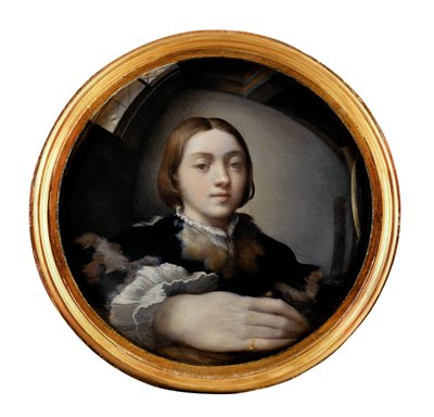  af Parmigianino
