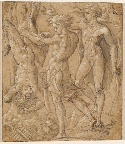 Marsyas