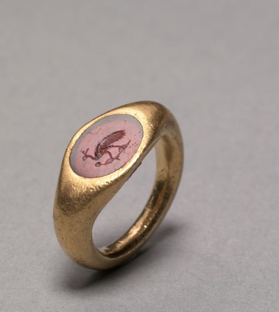 Påfuglering, 1-200 af Parthian