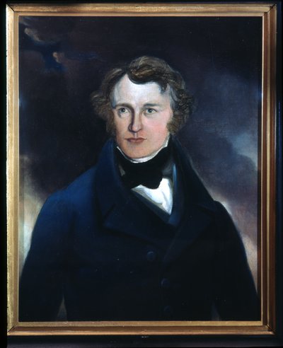  af Patrick Branwell Bronte