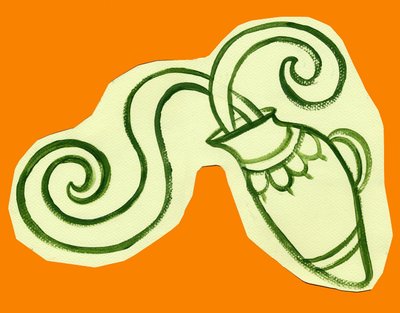 Horoskop: Vandmandens tegn. af Patrizia La Porta