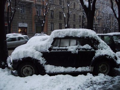 Maskine, 2004 (Foto) af Patrizia La Porta