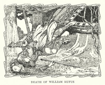 William Rufus