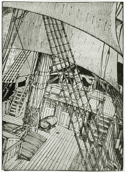 Samuel Taylor Coleridge - af Patten Wilson