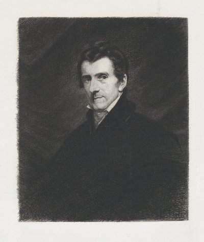 Antonio Canova, 1873., 1873. af Paul Adolphe Rajon