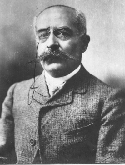 Rebersch, s. 1893 af Paul Boyer