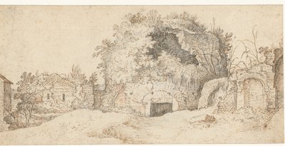  af Paul Bril