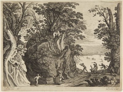  af Paul Bril