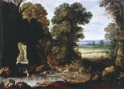 af Paul Bril