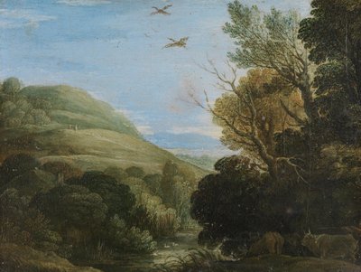  af Paul Bril