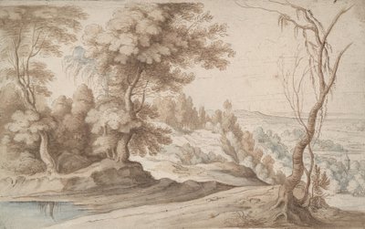  af Paul Bril