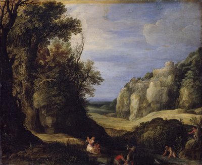 af Paul Bril