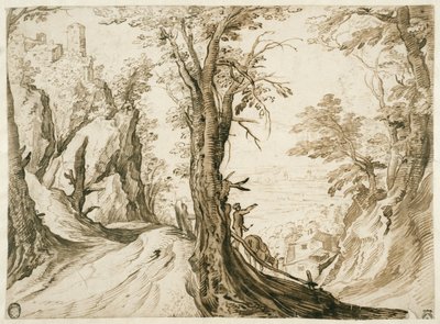  af Paul Bril