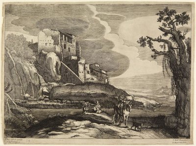  af Paul Bril