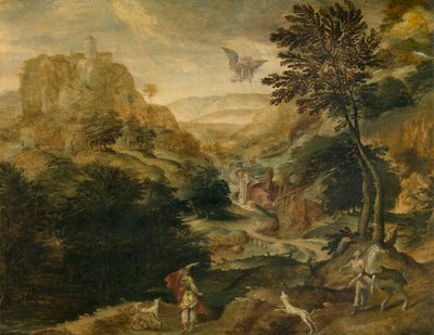  af Paul Bril