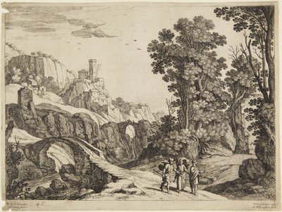  af Paul Bril