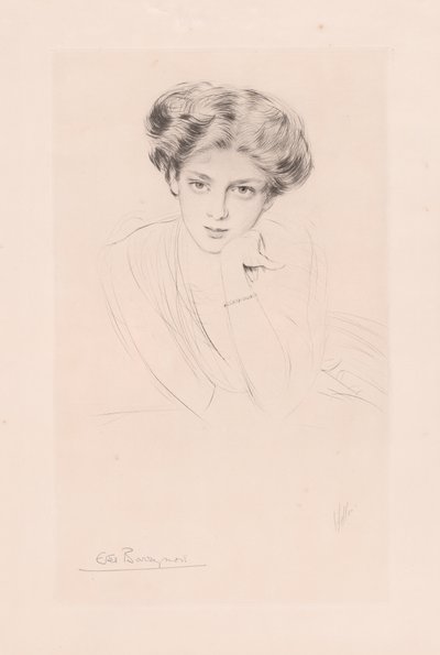  af Paul Cesar Helleu