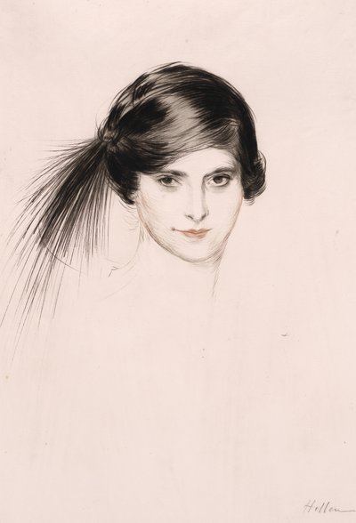  af Paul Cesar Helleu