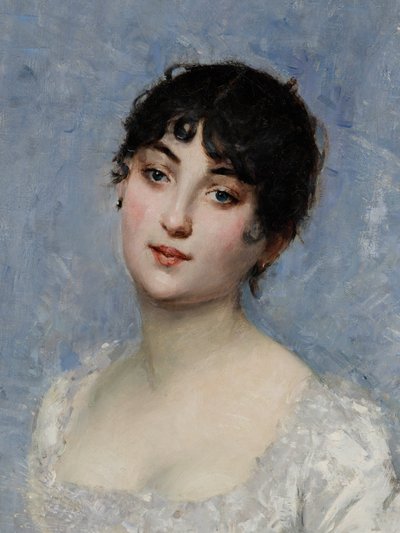  af Paul Cesar Helleu