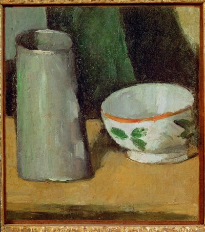  af Paul Cezanne