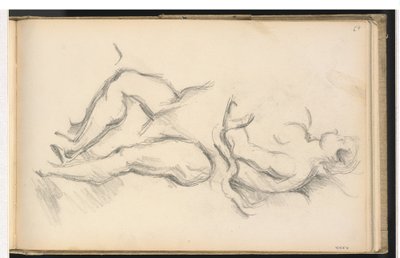 Studie af den allegoriske skikkelse af sundhedsgeniet fra Rubens