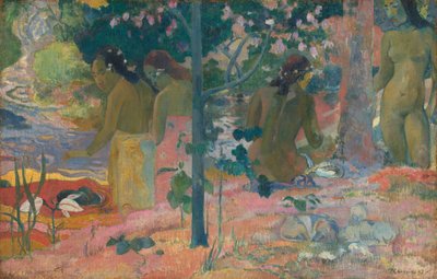  af Paul Gauguin
