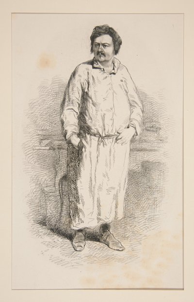  af Paul Gavarni