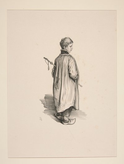  af Paul Gavarni