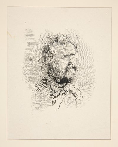  af Paul Gavarni