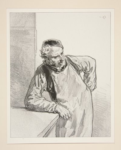 af Paul Gavarni