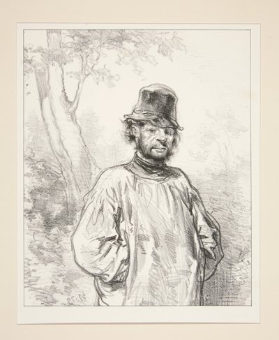  af Paul Gavarni