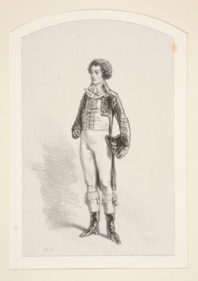  af Paul Gavarni