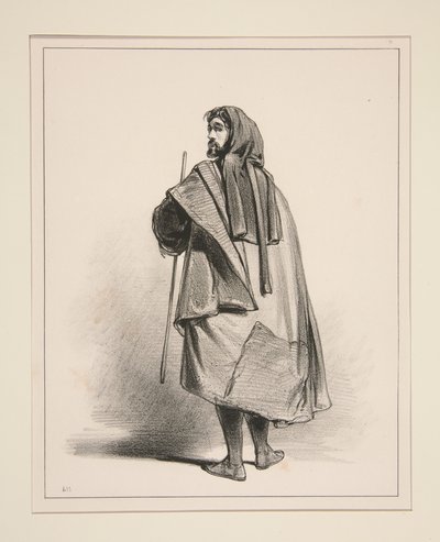  af Paul Gavarni