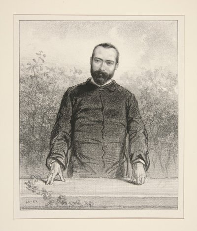  af Paul Gavarni