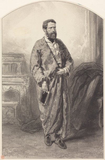  af Paul Gavarni