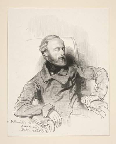  af Paul Gavarni