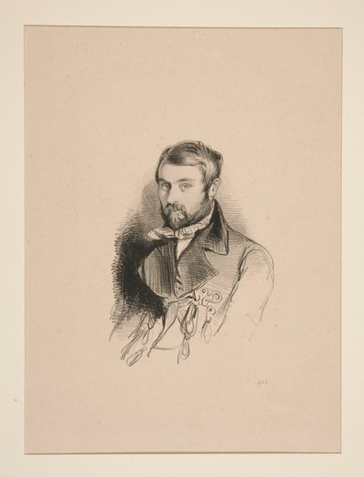  af Paul Gavarni